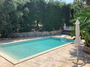 Gigi Star Tatiana Luxury Apartment with Private Pool, Panoramic Mountain View