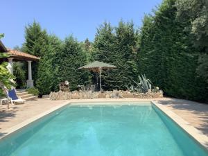 Gigi Star Tatiana Luxury Apartment with Private Pool, Panoramic Mountain View