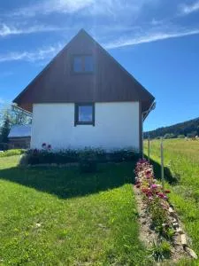 Chata Anna - Zákamenné