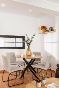 Quivir "Valdivia" - Apartamento para 5 personas