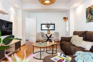 Quivir "Valdivia" - Apartamento para 5 personas