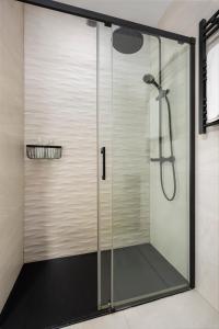 Quivir "Valdivia" - Apartamento para 5 personas