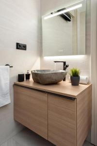 Quivir "Valdivia" - Apartamento para 5 personas