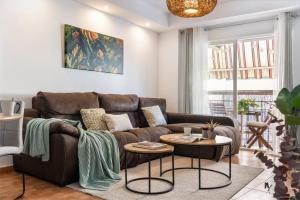 Quivir "Valdivia" - Apartamento para 5 personas