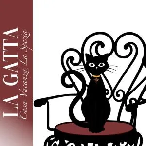 La Gatta - Appartamento al centro di La Spezia - Chiappa