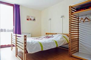 Maisons de vacances Maison de 2 chambres avec jardin amenage et wifi a La Chapelle Geneste : photos des chambres