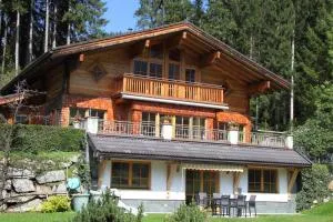 阿姆瓦蓝德公寓 - 米特西尔