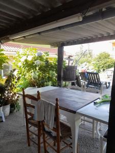 Corazón do Val da Louriña-Área Vigo