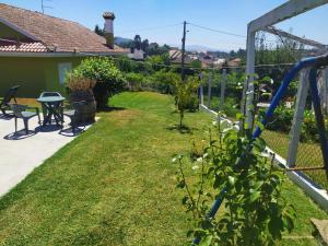 Corazón do Val da Louriña-Área Vigo