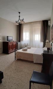 Chambre Triple
