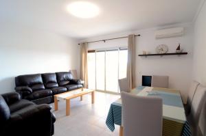 BELMONT 2-A - apartamento con aire acondicionado