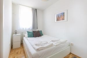 Cozy 3-bedroom Apartment in the Heart of Budapest