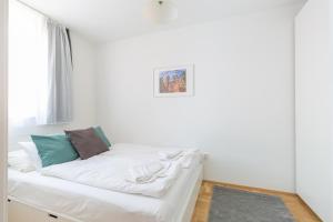 Cozy 3-bedroom Apartment in the Heart of Budapest