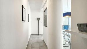 Appartements HOMEY LUNA - New / Proche gare : photos des chambres