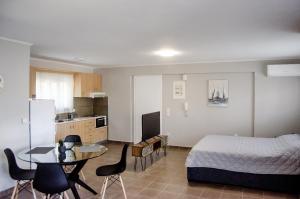 Filip and Sofi Apartment