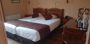 LOGIS HOTEL - Le Relais Saint Vincent