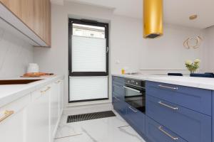 Moderna Central Apartment Gdynia by Renters