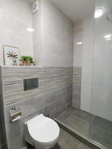 Cozy One-Bedroom Apartment at Ljubovic Park