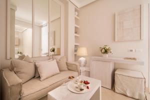 Double Room room in San Michele Suite