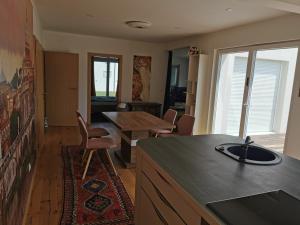 Schöne große 90 m² Ferienwohung in Zweikirchen