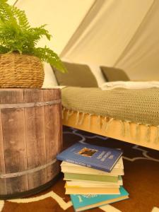 Puszcza Glamping