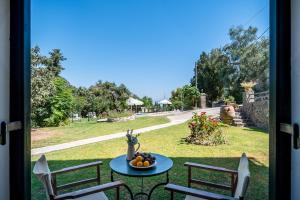 Nikiforos Apartments Corfu