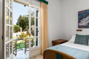 Nikiforos Apartments Corfu