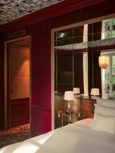 Hotels Hotel Particulier Montmartre : photos des chambres