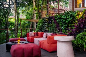 Villa La Canopée by BaliSuperHost