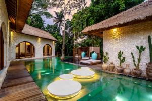 Villa La Canopée by BaliSuperHost