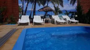 Király Villa - 鲍洛通费尼韦什