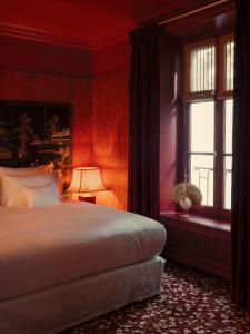 Hôtel Particulier Montmartre