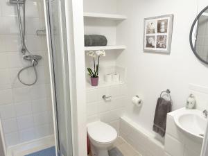 Travaal - 2 Bed Serviced Apartment Farnborough