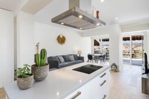 Mercedes Penthouse in Malaga by Solaga Holiday Homes