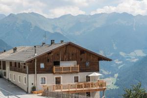 Sparberhof Apt Antonius