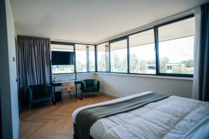 MyHotel Steenwijk - Giethoorn