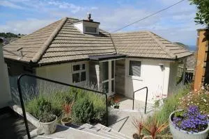 Maen Lay, Gorran Haven - Gorran Haven