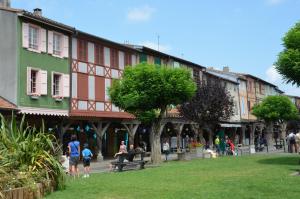 Maisons d'hotes Chambres d'Hotes Domaine du Hameau Baylesse : photos des chambres