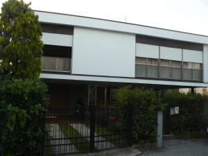 Pensione Bed Ventitre Padova Italia