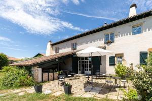 Hotels Domaine de Bassilour : photos des chambres