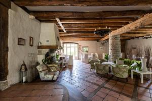 Hotels Domaine de Bassilour : photos des chambres