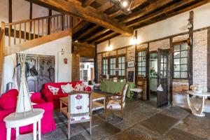 Hotels Domaine de Bassilour : photos des chambres