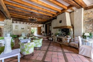 Hotels Domaine de Bassilour : photos des chambres