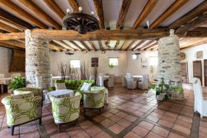 Hotels Domaine de Bassilour : photos des chambres