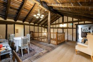 Hotels Domaine de Bassilour : photos des chambres