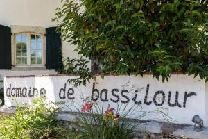 Hotels Domaine de Bassilour : photos des chambres