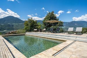 Videre Penthouse Lodge