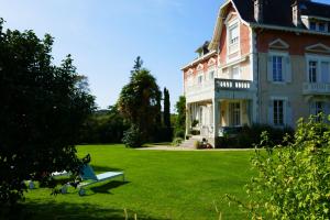 Hotels Domaine de Bassilour : photos des chambres