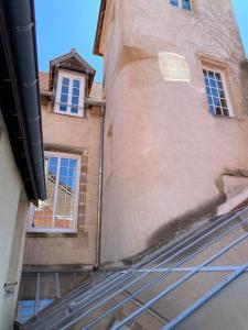 Appartements Studio 2 pers ou Appartement 4-7 pers Quartier Cathedrale : photos des chambres