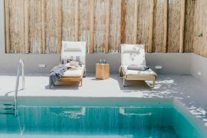 Kostantakis Pool house - 4hvězdičkové hotely ve městě Pollonia